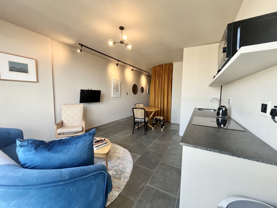 To Let 0 Bedroom Property for Rent in Zonnebloem Western Cape